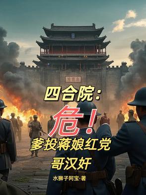 四合院何苦