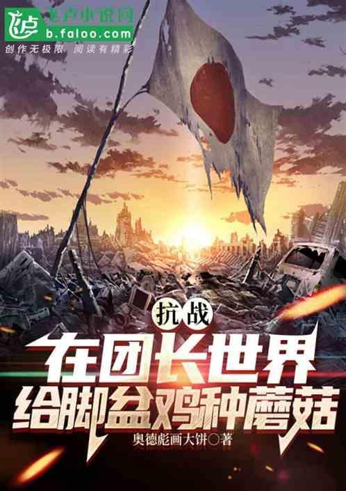 穿越抗战之我是团长
