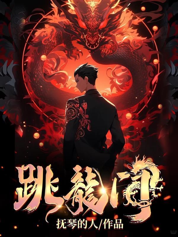 跳龙门免费阅读