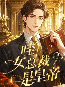 女总裁
