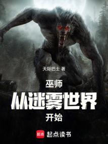 巫师从秘闻开始