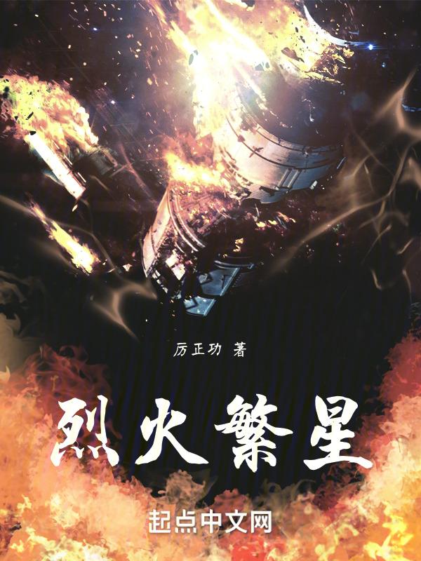 繁星焰火txt