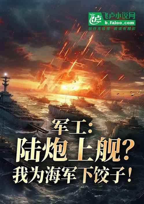 你们对舰炮