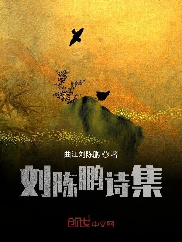 作家陈鹏简介