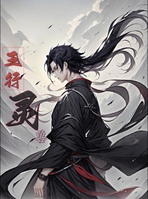 五行对应五神兽