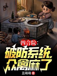 四合院我轧钢厂厂长
