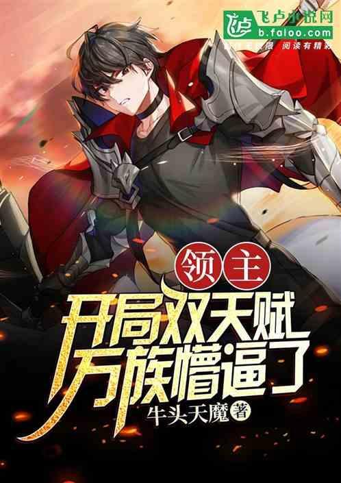 领主之开局天使