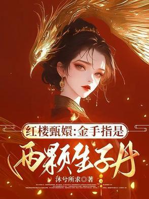 甄嬛传之金手指