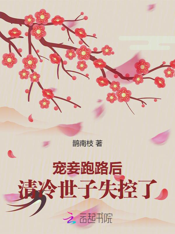 宠妾(穿书)清风不换