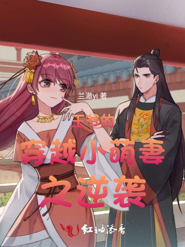 王爷的穿越妃