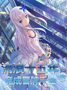 流浪17年