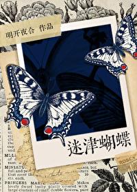 迷津蝴蝶明开夜合笔趣阁
