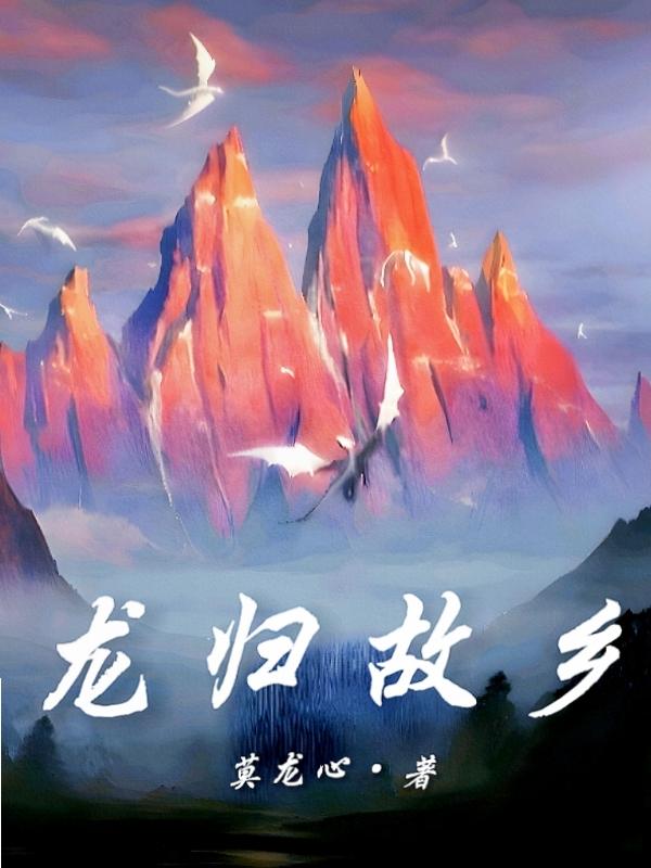 侯龙涛 龙归故乡