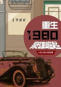 重生1980枭雄崛起有声