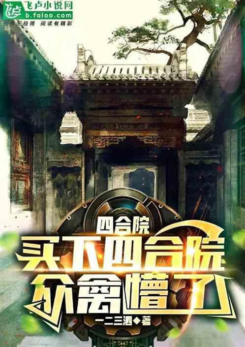 四合院有人买吗