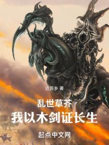 乱世草芥我以木剑证长生