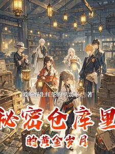 仓库里的秘密寝室