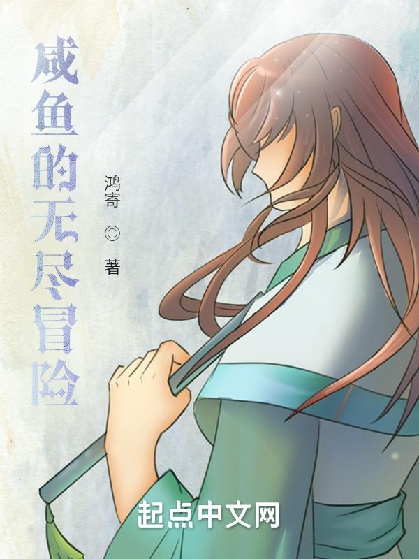 无尽的冒险中文版