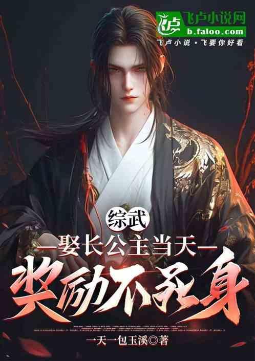 综武侠长公主