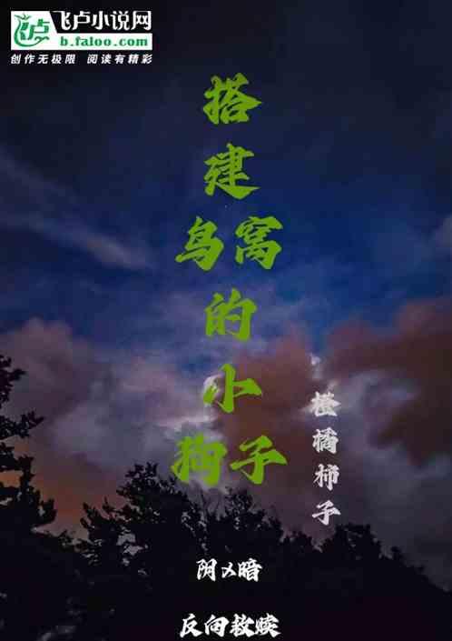 搭建鸟窝的看图写话