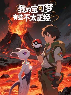 我的宝可梦不大对劲无弹窗