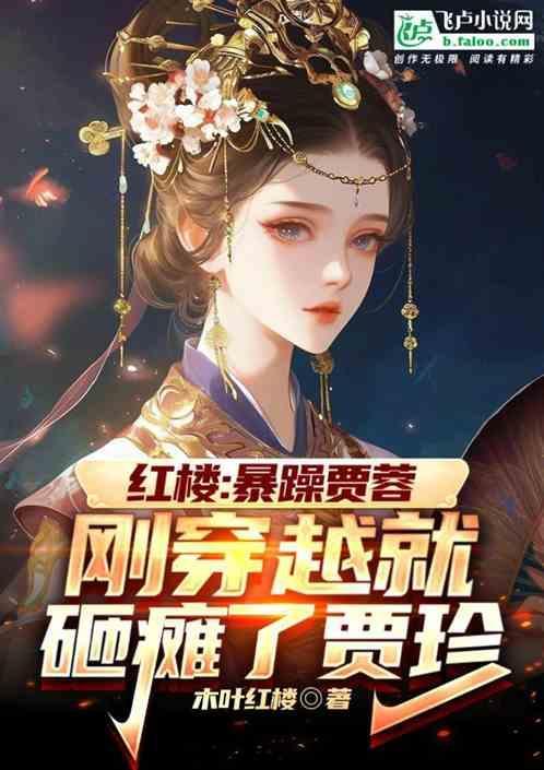 红楼主角贾珏