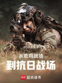 从吃鸡战场到抗日战场TXT