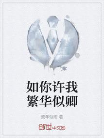 繁华如许什么意思