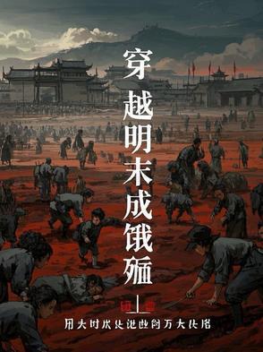 穿越明末的有哪些