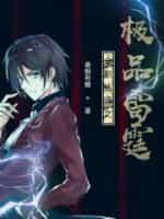 全职法师之极品雷霆主角