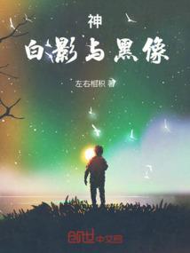 黑影白家