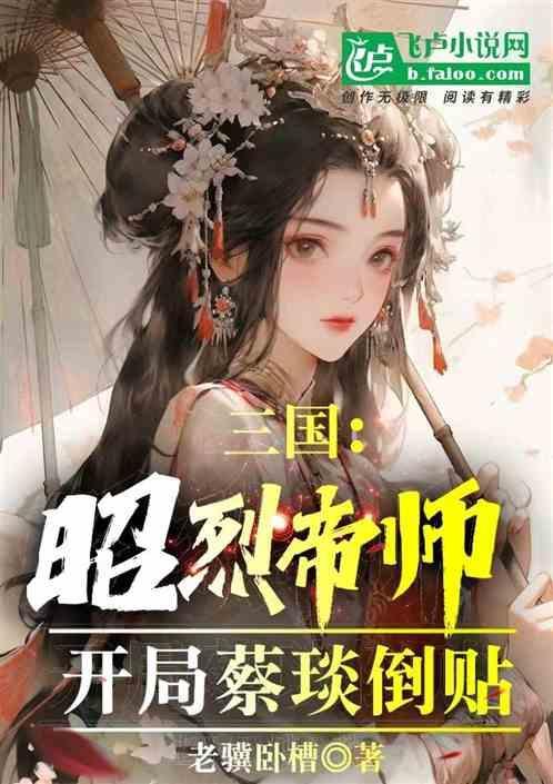 三国之昭烈帝新传