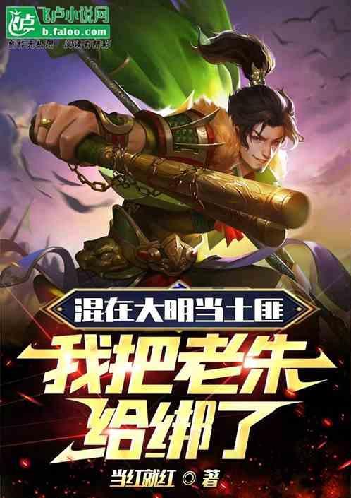 混在大明txt