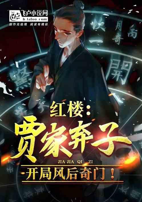 红楼之贾家庶子封侯