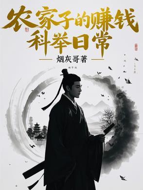 农家子的科举之路全文免费阅读