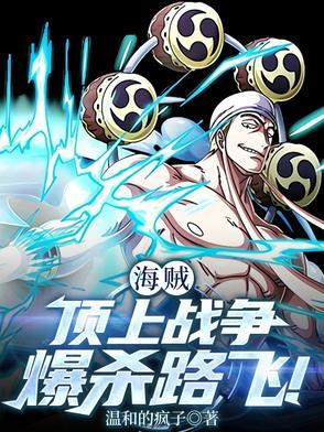 海贼王顶上之战路飞登场是第几集