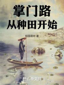 掌门种田文