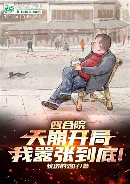 四合院开局天道