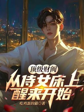 顶级财阀二八