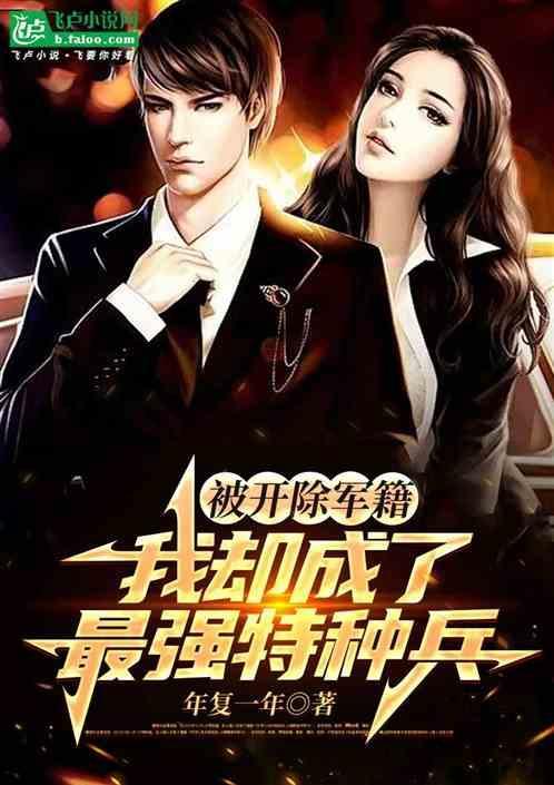 被开除的兵王回都市