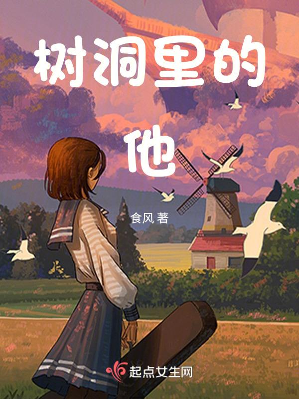 树洞里的熊先生