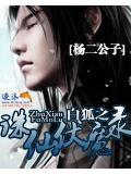 白狐之诛仙伏魔录 杨二公子