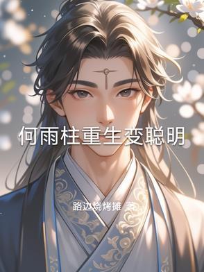 重生何雨柱的