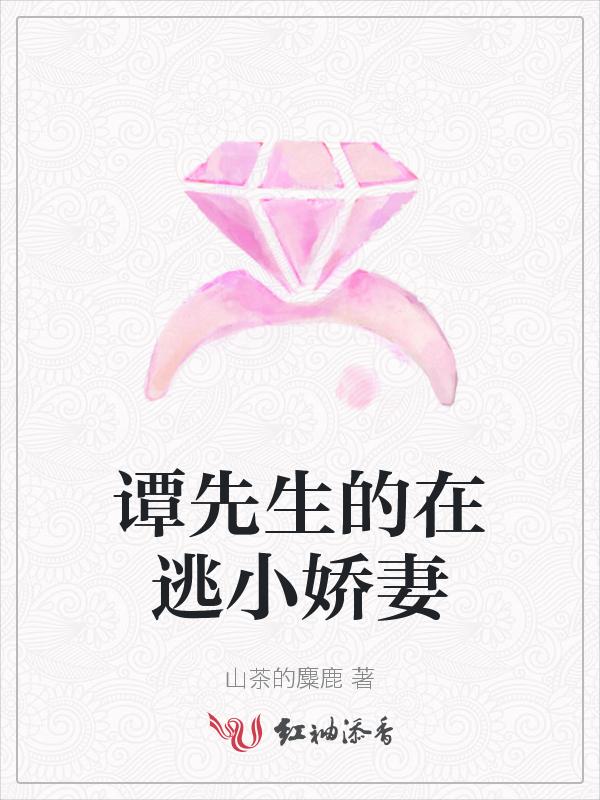 谭先生的在逃小娇妻全文阅读
