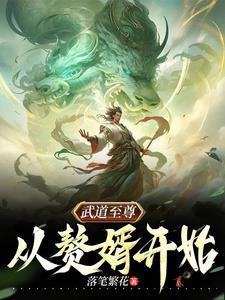 武道至尊免费阅读全书