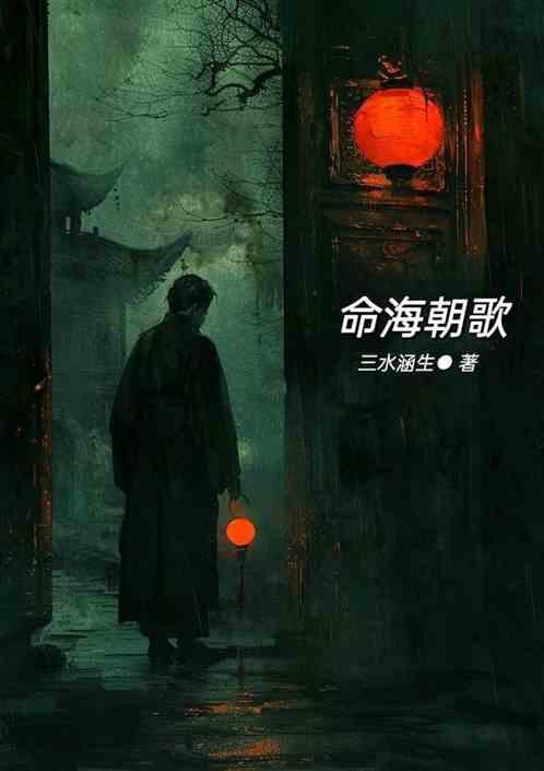 朝歌命理