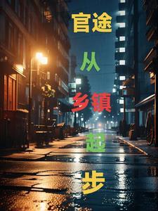 一本官场主角从乡镇开始