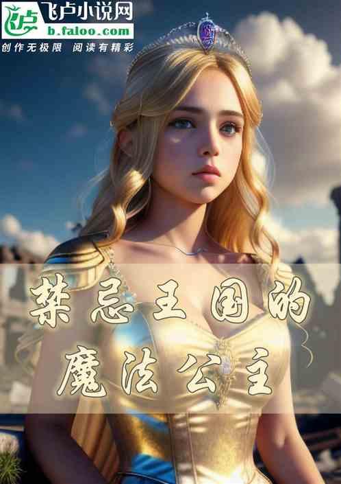 魔法禁忌少女