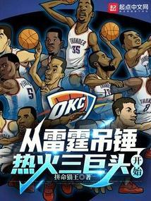 从雷霆吊锤热火三巨头开始免费版