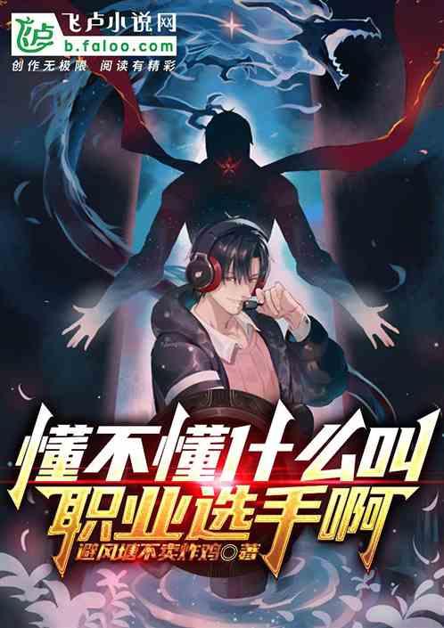 职业选手是什么?
